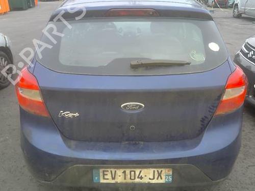 Front left panel FORD KA+ III (UK, FK) 1.2 | BP33803719C58 - Image 16
