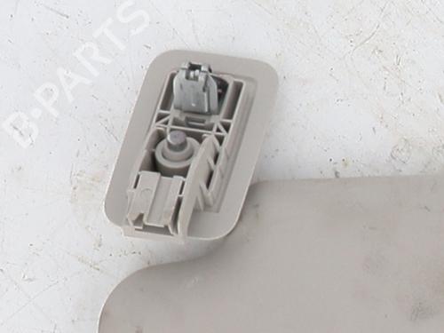 right-sun-visor-citroen-c4-cactus-2014-27329908 main image