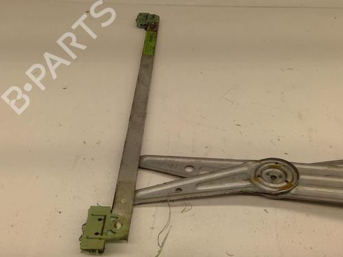 Used Front left window mechanism Front left window mechanism NISSAN NOTE (E12) 1.5 dCi (90 hp) 33773638 33773638