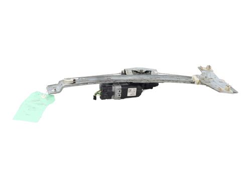 Used Rear left window mechanism PEUGEOT 207 (WA_, WC_) 1.6 HDi (92 hp) 31878739