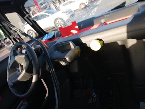 Højre baglygte CITROËN AMI (9A_) Electric (9AZ2CA) | BP37742976C35 - Image 10