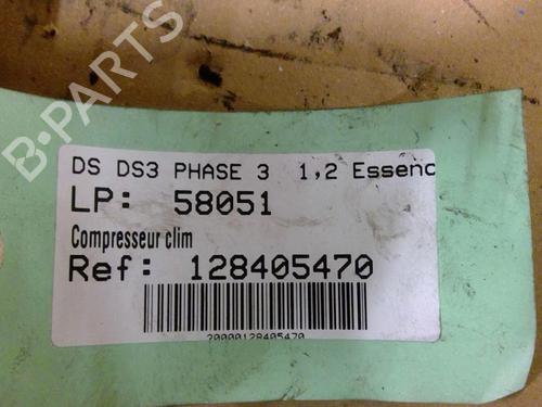AC compressor DS DS 3 (SA_) | BP37245996M34 - Image 4