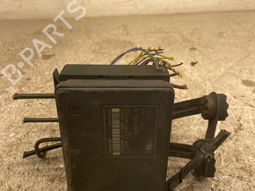 ABS pump MINI MINI (R50, R53) Cooper | BP36656625M43 - Image 4
