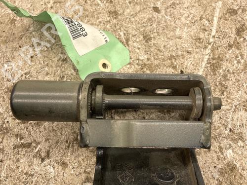 Hinge/Door check strap RENAULT ZOE (BFM_) ZOE | BP37743127C146 - Image 5