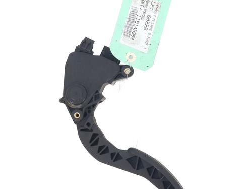 Electronic module RENAULT MEGANE III Hatchback (BZ0/1_, B3_) 1.5 dCi (BZ09, BZ0D, BZ1W, BZ29, BZ14) | BP31655515M83 