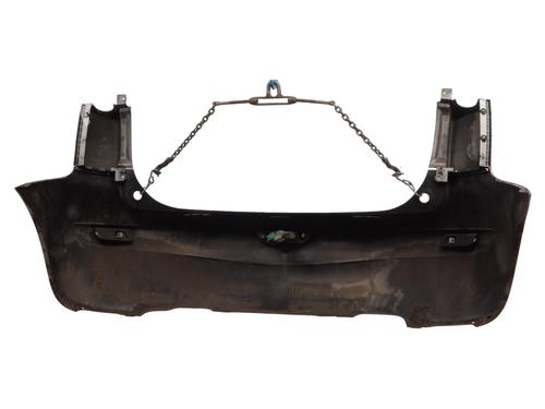 Rear bumper NISSAN NOTE (E11, NE11) 1.4 | BP31365888C8 