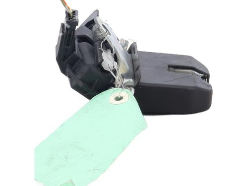 Used Tailgate lock Tailgate lock SKODA FABIA II (542) 1.6 TDI (75 hp) 31655336 31655336
