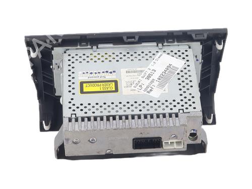 Radio SUZUKI SWIFT III (MZ, EZ) 1.3 DDiS (RS413D) | BP24212926E6 - Image 3