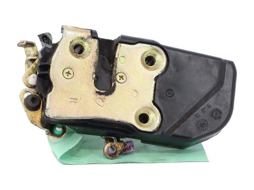 Used Front right lock CHRYSLER PT CRUISER (PT_) 2.2 CRD (150 hp) 29744420
