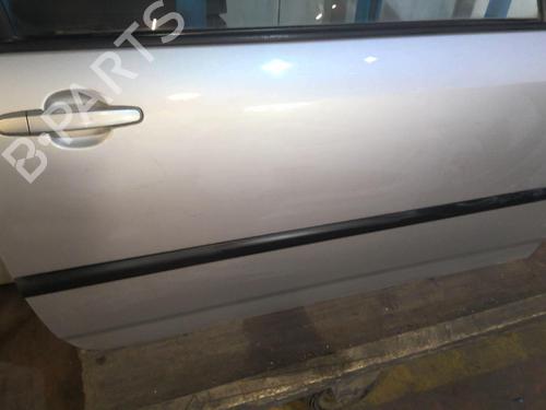 Right front door TOYOTA COROLLA (_E12_) 2.0 D-4D (CDE120_, CDE120R) | BP22001259C3 