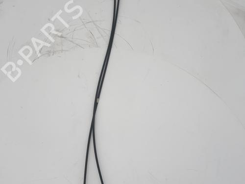 Used Rear left lock Rear left lock TOYOTA PRIUS Liftback (_W2_) [2003-2010] 33895764 33895764