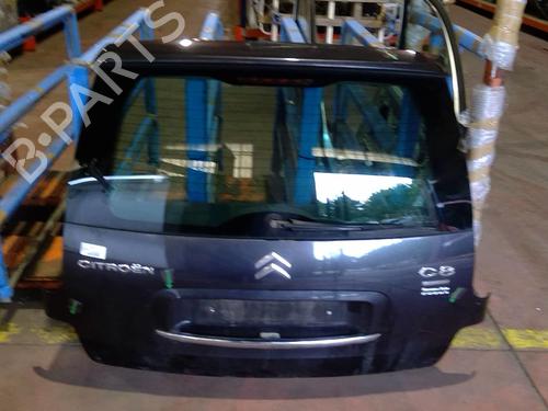 Used Tailgate CITROËN C8 (EA_, EB_) 2.0 HDi 165 (163 hp) 32391254