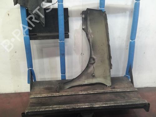 Right front fenders KIA RIO I Hatchback (DC) 1.3 | BP20363832C42 