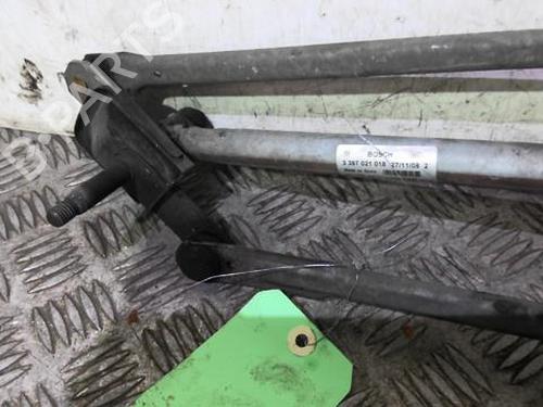 Used Front wiper motor FORD MONDEO IV (BA7) 1.8 TDCi (125 hp) 20356609