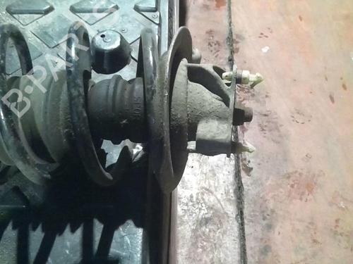 Used Right front shock absorber MERCEDES-BENZ A-CLASS (W168) A 170 CDI (168.008) (90 hp) 20363157