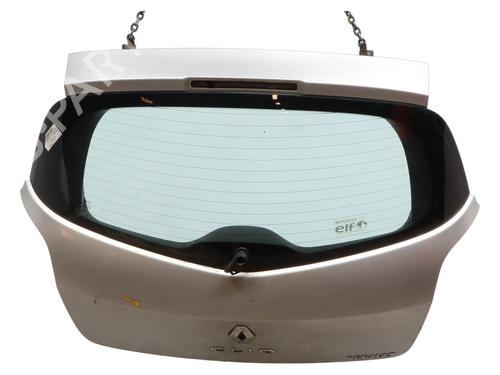 Used Tailgate RENAULT CLIO III (BR0/1, CR0/1) 1.5 dCi (BR17, CR17) (86 hp) 31206499