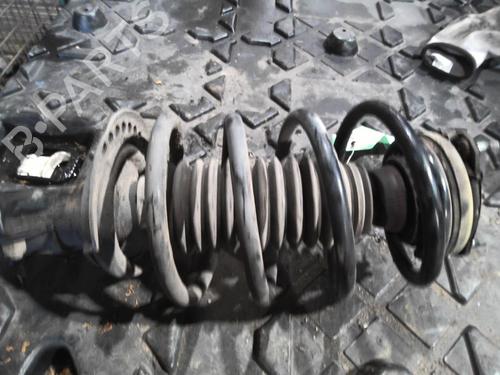 Right front shock absorber JAGUAR X-TYPE I (X400) 2.0 D | BP23789199M17 