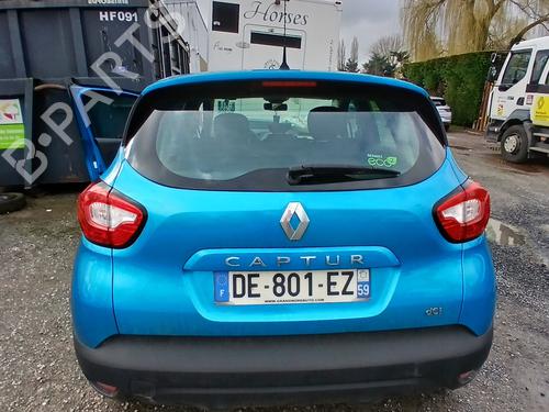 Front left panel RENAULT CAPTUR I (J5_, H5_) 1.5 dCi 90 (J5N4, J5M5, J5MW, J5M6, J5AL, J5AJ) | BP32849932C58  - Image 7