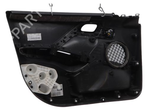 Used Front right panel Front right panel PEUGEOT 2008 I (CU_) 1.2 THP 110 / PureTech 110 (110 hp) 34203413 34203413
