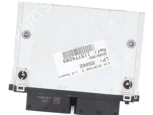 Engine control unit (ECU) KIA SPORTAGE V (NQ5) 1.6 T-GDi Hybrid | BP30690468M57 - Image 6