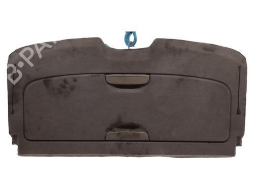 Used Rear parcel shelf Rear parcel shelf PEUGEOT 308 I (4A_, 4C_) 2.0 HDi (136 hp) 30147829 30147829