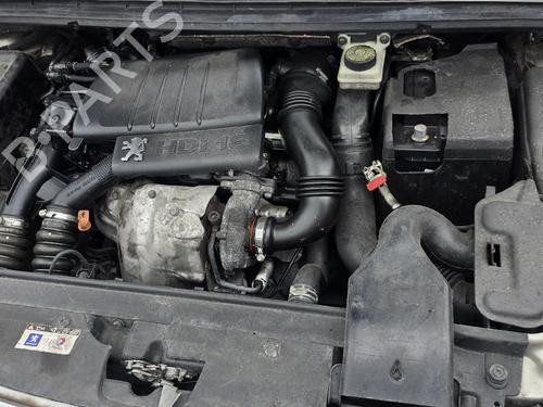 Used Parts PEUGEOT 307 SW (3H) 4663465