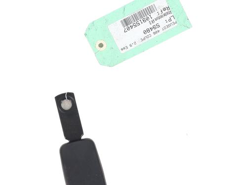 Seat buckle PEUGEOT 406 Coupe (8C) 3.0 V6 24V | BP27689838I32 