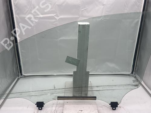 Used Front right door window Front right door window TOYOTA AURIS (_E15_) 2.0 D-4D (ADE150_, ADE150R) (126 hp) 33741721 33741721