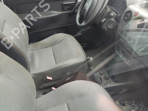 Right sun visor PEUGEOT PARTNER Box Body/MPV (5_, G_) 2.0 HDi | BP31179320I2  - Image 8