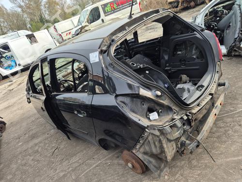 Left front window switch OPEL CORSA D (S07) 1.3 CDTI (L08, L68) | BP33472478I27 - Image 26
