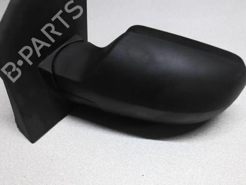 Left mirror FORD FUSION (JU_) 1.4 TDCi | BP21999708C26 