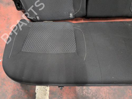 Seats set DACIA SANDERO II 1.0 SCe 75 (B8JC, B8JD, B8NC) | BP40031229C78 - Image 24