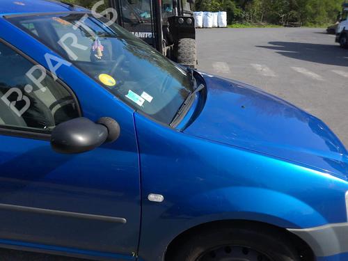 Switch DACIA LOGAN (LS_) 1.5 dCi (LS0K) | BP20359944I30  - Image 33