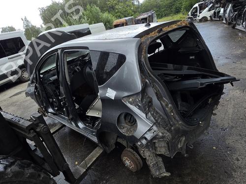 Ekpansionstank NISSAN NOTE (E12) 1.5 dCi | BP36591612C120  - Image 23
