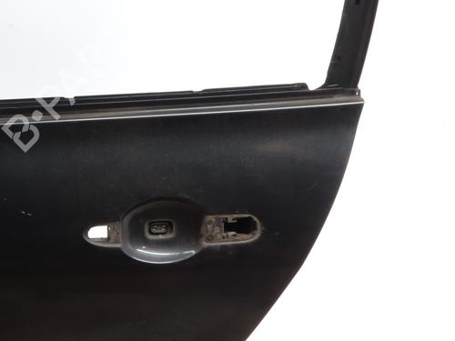 Left rear door RENAULT MEGANE II (BM0/1_, CM0/1_) 1.5 dCi (BM1E, CM1E) | BP28211128C4 