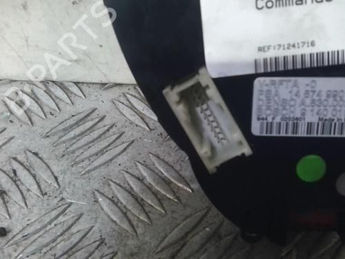 climate-control-citroen-c8-ea_-eb_-20-hdi-nt-2002-21817217 main image