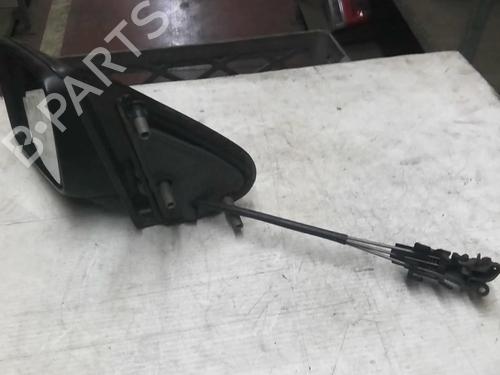 Used Left mirror VW VENTO (1H2) 1.8 (90 hp) 21826831