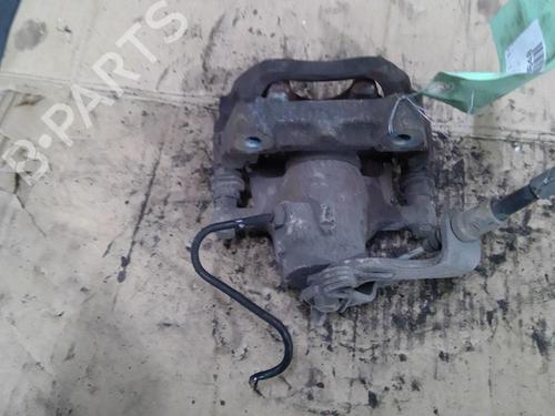 Used Left rear brake caliper PEUGEOT 3008 I MPV (0U_) 1.6 HDi (112 hp) 31160832