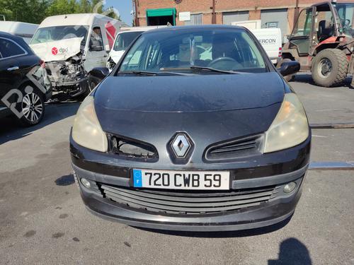 Right front window switch RENAULT CLIO III (BR0/1, CR0/1) 1.5 dCi (BR17, CR17) | BP28110350I26 - Image 18