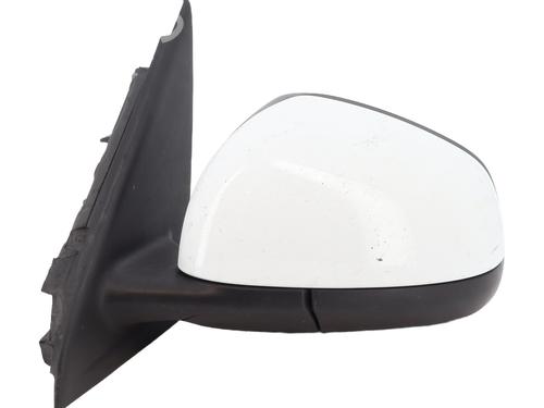 Left mirror RENAULT TWINGO III (BCM_, BCA_) 1.0 SCe 70 (BCMB) | BP29758541C26