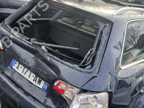 Right mirror AUDI A4 B7 Avant (8ED) S4 quattro | BP32500365C27 