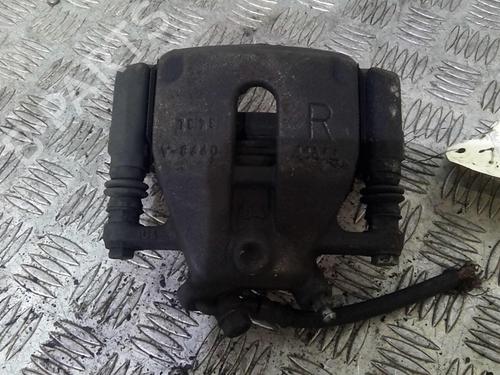 Used Right front brake caliper Right front brake caliper SUZUKI SPLASH (EX) 1.2 (A5B412) (86 hp) 20353517 20353517