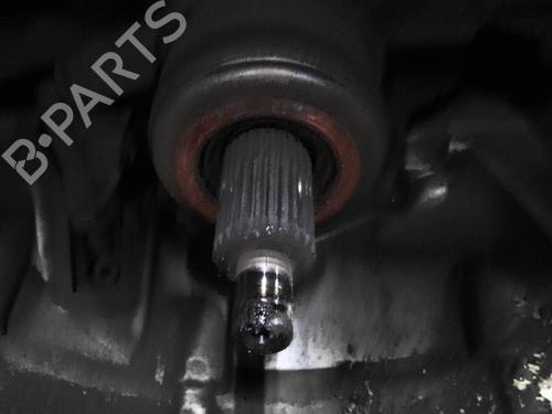 Gearbox MERCEDES-BENZ C-CLASS (W203) C 200 CDI (203.007) | BP32681933M3 - Image 9