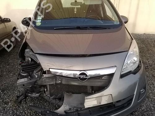 Right front window switch OPEL MERIVA B MPV (S10) 1.3 CDTI (75) | BP22748968I26 - Image 23