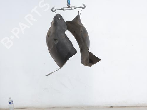 Wheel arch PEUGEOT 206 Hatchback (2A/C) 1.4 HDi eco 70 | BP28429825C56 