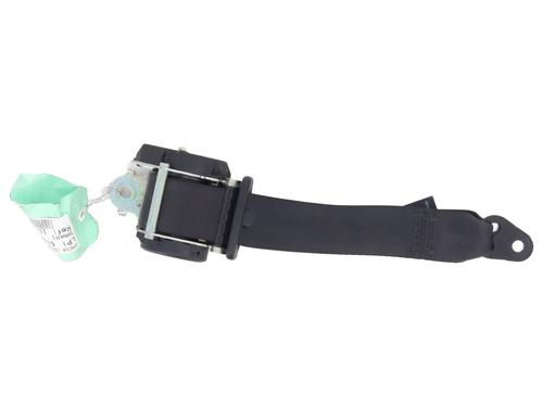 Used Rear right seatbelt Rear right seatbelt DACIA LOGAN II TCe 90 (L8MA, L8M1, L8AC) (90 hp) 31115162 31115162