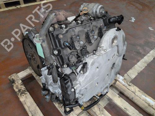 Engine CADILLAC STS 3.6 | BP37743082M1 - Image 9