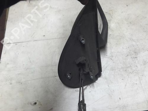 Used Right mirror FIAT PUNTO (176_) 60 1.2 (176AP, 176AR, 176AQ, 176BB) (60 hp) 20363289