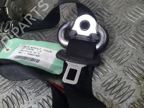 Front right belt tensioner ALFA ROMEO GT (937_) 1.9 JTD (937CXN1B) | BP20363411C88 