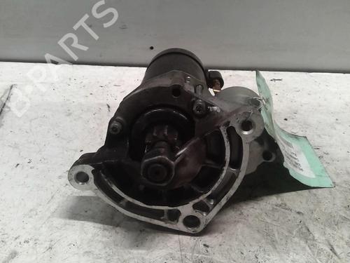 Starter PEUGEOT 206 Hatchback (2A/C) 1.4 i | BP20366179M8 